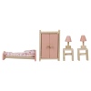 Doll House Furniture Sets