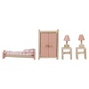 Doll House Furniture Sets