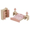 Doll House Furniture Sets