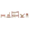 Doll House Furniture Sets