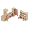 Doll House Furniture Sets