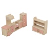 Doll House Furniture Sets