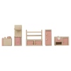 Doll House Furniture Sets