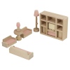 Doll House Furniture Sets