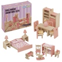 Doll House Furniture Sets