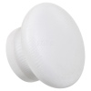 44mm Wooden Door Knob Handles