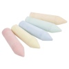 7pc XL chalk Set 19x4x4.5cm [907307]