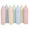 7pc XL chalk Set 19x4x4.5cm [907307]