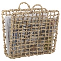 Magazine Rack 39x10x39cm [107890]