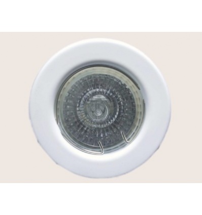 Robus 12V Circular Downlight, Straight [L101-01]