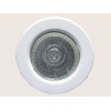 Robus 12V Circular Downlight, Straight [L101-01]