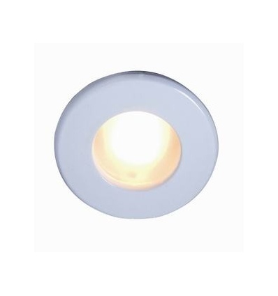 IP65 12V Shower Downlight Kit White [RS10165K-01]