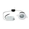 IP65 12V Shower Downlight Kit White [RS10165K-01]
