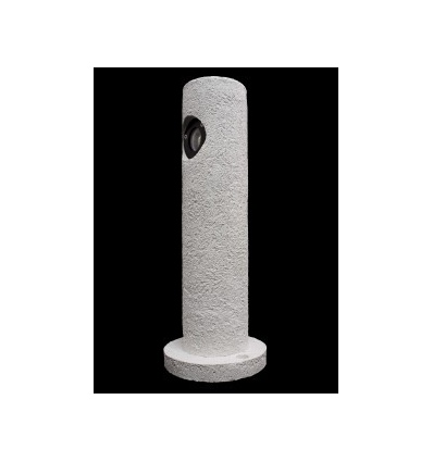 Stone Garden Bollard MR11 [L40004]