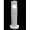 Stone Garden Bollard MR11 [L40004]