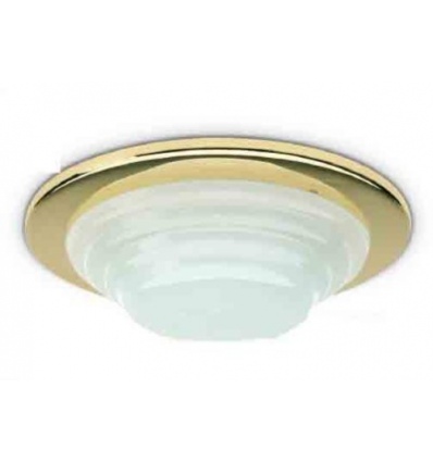 Robus IP54 GU/GZ10 Robus Shower Downlight [R1021GZ]