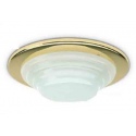 Robus IP54 GU/GZ10 Robus Shower Downlight [R1021GZ]