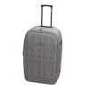 Grey Snake Print Case 25" [FRENZY765]