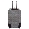 Grey Snake Print Case 25" [FRENZY765]