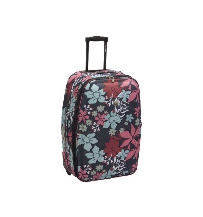 Designer Lightweight Suitcase 29" [SETIA]