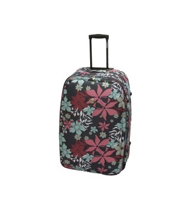 Designer Lightweight Suitcase 25" [SETIA]