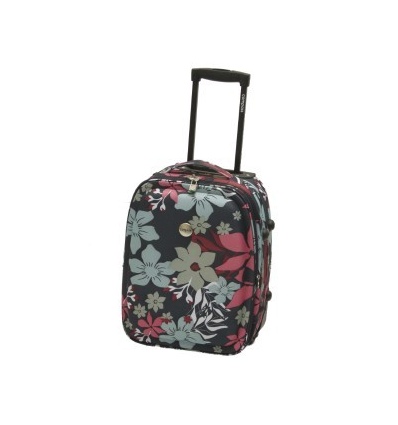 Designer Lightweight Suitcase 22" [SETIA]