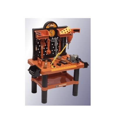 Childrens Play Toolbench (54pcs) [369952]