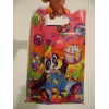 16x PANDA HAPPY BIRTHDAY CHILDRENS PARTY LOOT GIFT BAGS