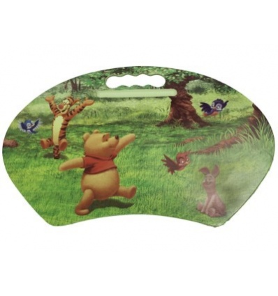 Winnie The Pooh Lap Desk [9236]