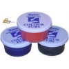 3 Berol Colour Paint Tubs (Red)