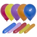 Pack Of 25 Party Balloons