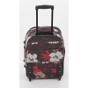 DESIGNER LIGHT WEIGHT SUITCASE 17" [FERN]