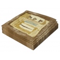 20 Modern Art Serviettes 33 x 33cm [Impression]