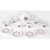 13 Piece Tea Set (Snow White) [142838]