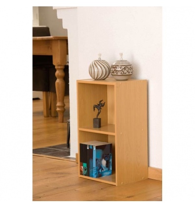 Bookcase Wood (30x23.5x53.6cm)