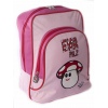 Eva Pilz Childrens School Backpack Rucksack [Pink]
