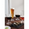 2 x Bormioli Rocco Beer Club 420ml Abbey Beer Glasses Sleeve Pack [086874]