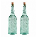 Bormioli Rocco Country Home 720ml Cork Lid Oil Bottle [024173]