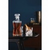Bormioli Rocco Cassiopea 800ml Glass Whiskey Decanter [084337]