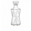 Bormioli Rocco Cassiopea 800ml Glass Whiskey Decanter [084337]