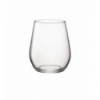 Bormioli Rocco Electra Single Juice Glass Tumbler