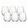 Bormioli Rocco Electra Single Juice Glass Tumbler