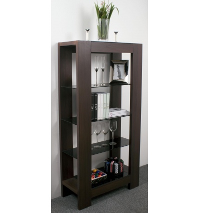 Turin 5 Tier Shelf Unit [614152312]