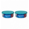 Bormioli Rocco Frigoverre Sealed Lid Food Container