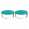 Bormioli Rocco Frigoverre Sealed Lid Food Container