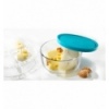 Bormioli Rocco Frigoverre Sealed Lid Food Container