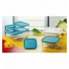 Bormioli Rocco Frigoverre Sealed Lid Food Container