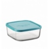 Bormioli Rocco Frigoverre Sealed Lid Food Container