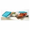 Bormioli Rocco Frigoverre Sealed Lid Food Container