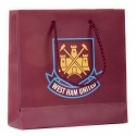 West Ham United CD Gift Bag